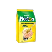 Neston Nestlé 3 Cereais - NESTLE