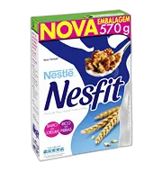 Cereal Nesfit - NESTLE - Mercearia