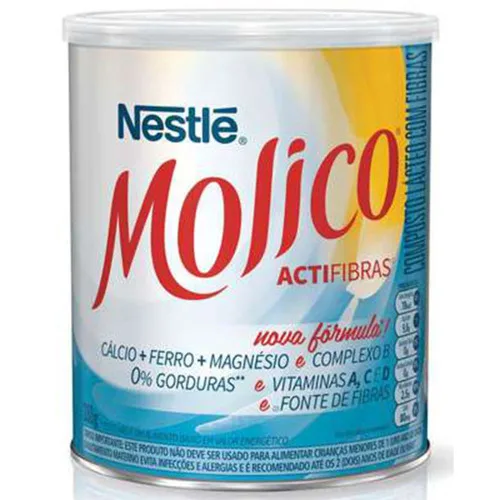 Molico Actbr Compostolacteopo 24x280g Br - NESTLE