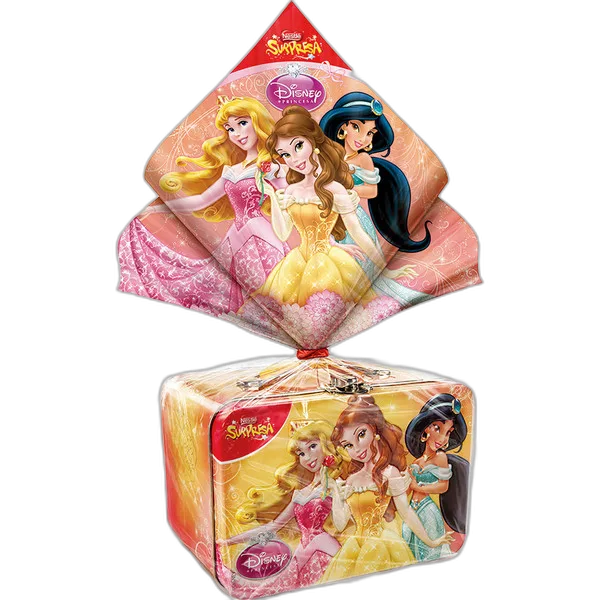 Nestlé Princesas Disney - NESTLE - Mercearia