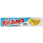 Biscoito.passatempo Recheado.cho.br. Caixa 60.0 - NESTLE