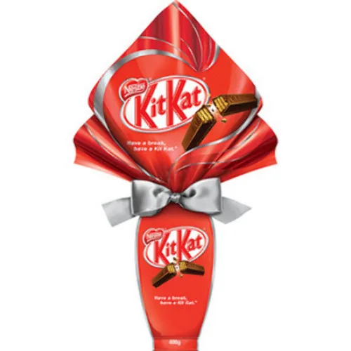 Nestlé Kit Kat - NESTLE - Mercearia