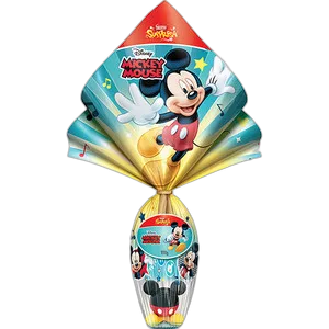 Nestlé Surpresa Mickey Mouse - NESTLE - Mercearia