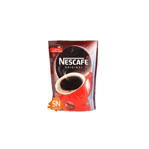 Café Soluvel Nescafe 60gr - NESCAFE - Mercearia