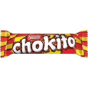 Chocolate Nescau Barra Nestle - NESTLE - Mercearia