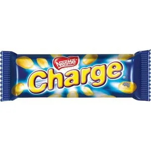 Chocolate Nestle Charge - NESTLE - Mercearia