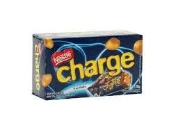Chocolate Charge 30x40gr Nestle Chocolate - NESTLE - Mercearia