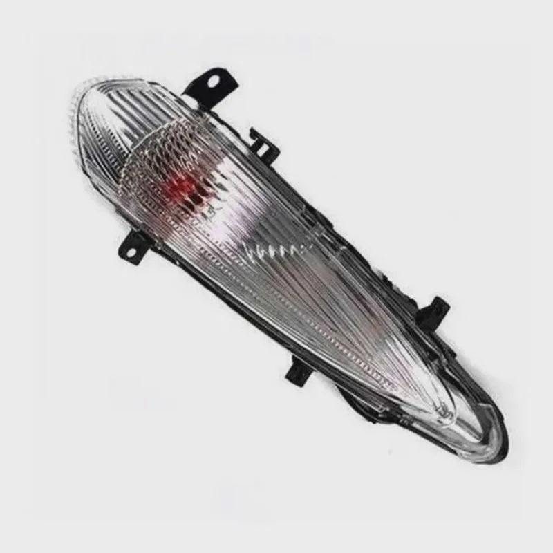 Pisca comp. diant esq cristal valplas BIZ125/BIZ110I 18(E/D)