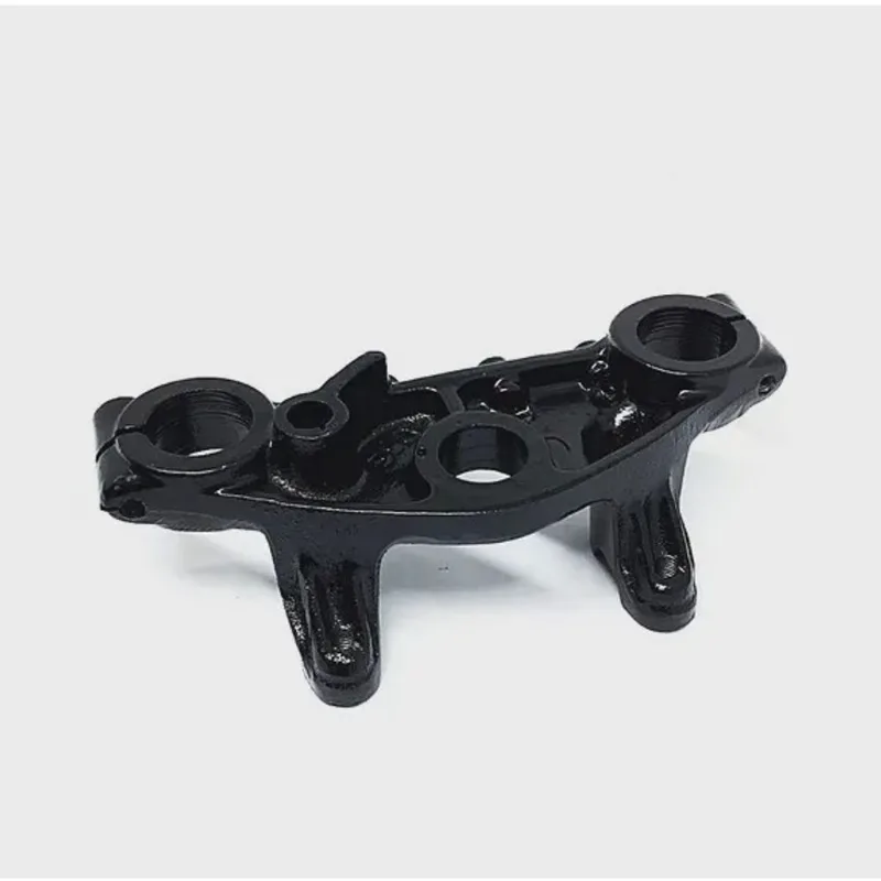 Mesa guidao superior importado honda XLR125