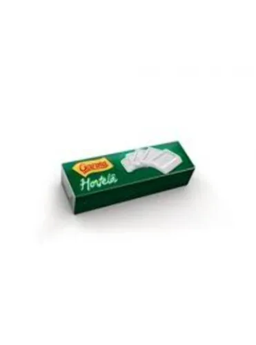 Pastilha Sabor Hortela Garoto - GAROTO - Mercearia