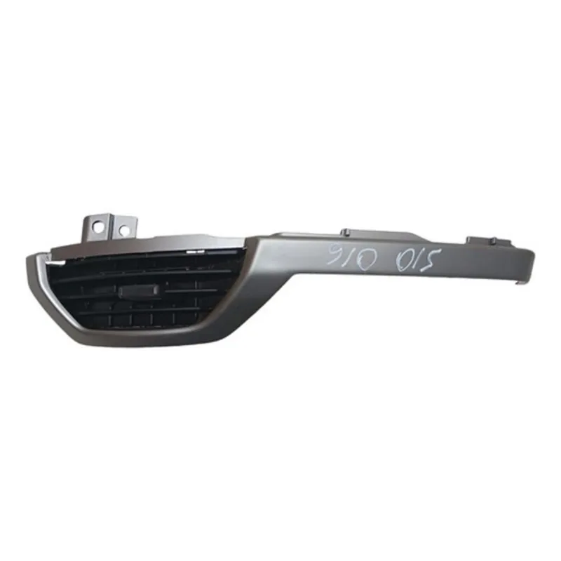 Difusor De Ar Esquerdo Chevrolet S10 2012 A 2016