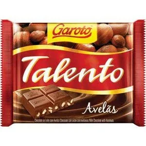 Talento - GAROTO - Mercearia