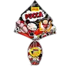 GAROTO PUCCA - GAROTO