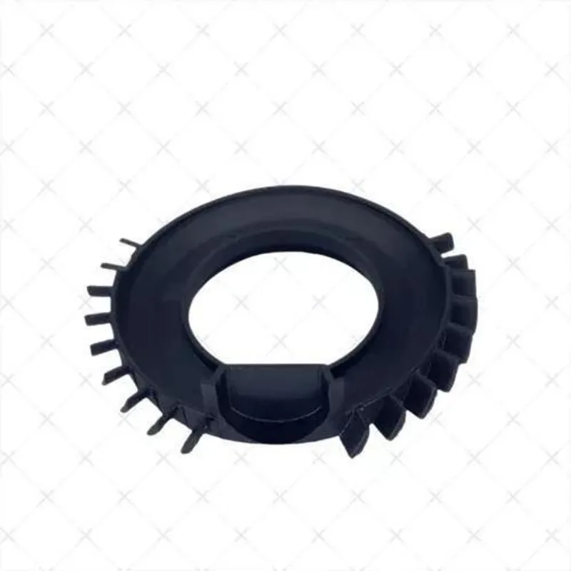 Defletor De Ar Esmerilhadeira Bosch Gws22-180 / F000600350 - Bosch