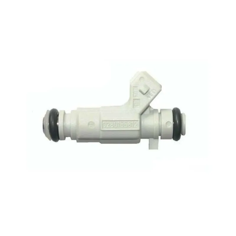 Bico Injetor Gol G3 Std 1.0 Gasolina 0280155812 Bosch - BOSCH - Injeção Eletrônica