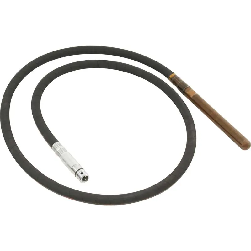 Mangote de vibração 35 mm 3,5 m F000600390 - BOSCH - BOSCH - Construção Civil