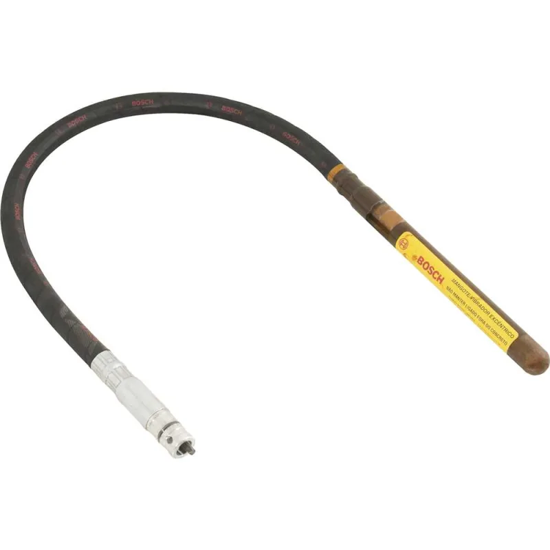 Mangote de vibração 35 mm 1,5 m F000600494 - BOSCH - BOSCH - Construção Civil