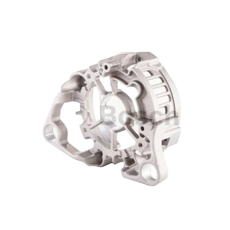 Mancal Coletor Alternador F00M116413 Bosch - BOSCH - Peças Automotivas