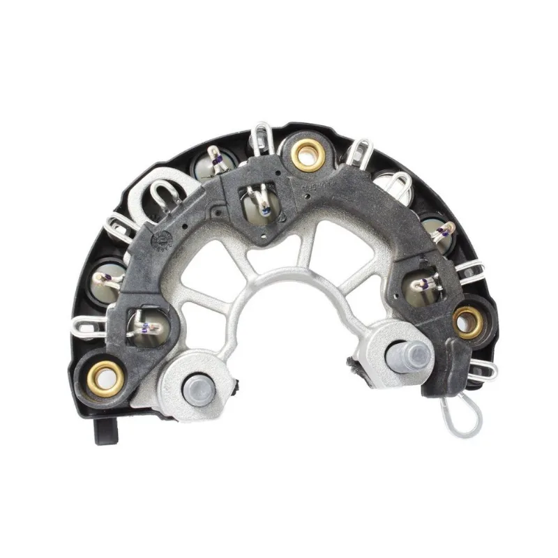Retificador do Alternador Audi A3 Bora Cordoba Golf New Beeltle Polo Volvo - F00M123244 - Bosch