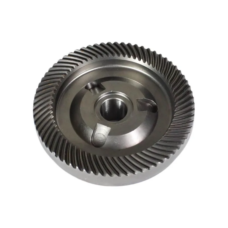 Coroa C/ Anel F000617014 P/ Politriz Bosch Gpo 9-180, Gpo 12 E Ppo 9-180 Original