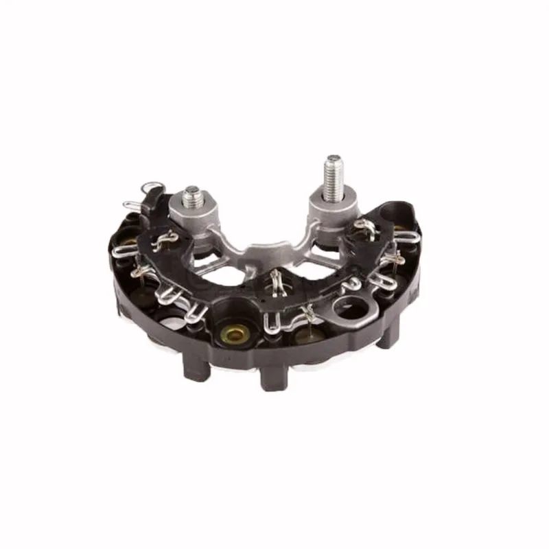 Conjunto Retificador Alternador F00M113242 Bosch - Bosch