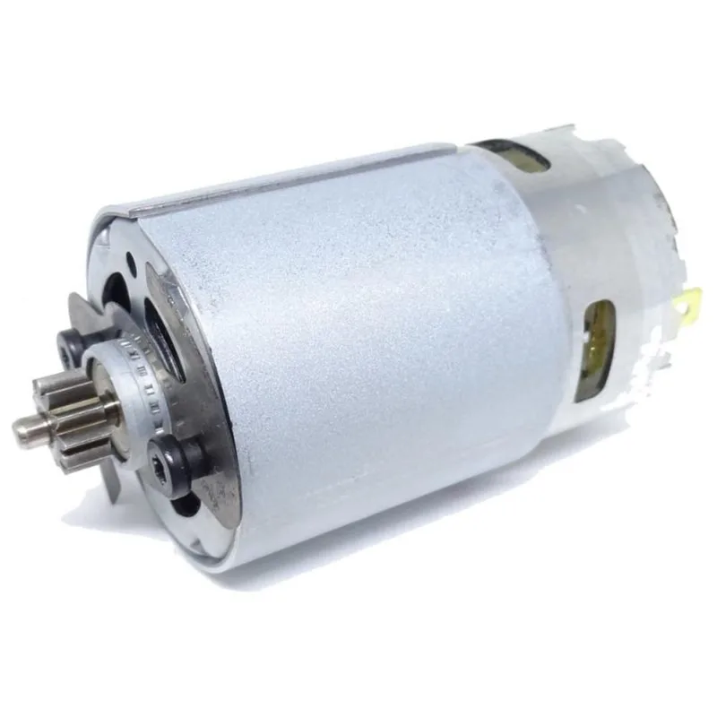 Motor Para Parafusadeira/furadeira Gsr 10,8v-li-2 2609199177 Bosch