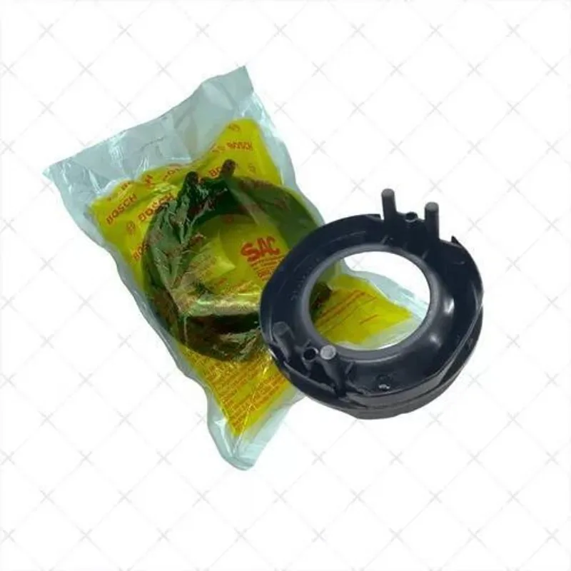 Defletor De Ar Para Esmerilhadeira Bosch 1756.4 Gws 26-230