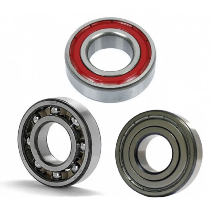 Rolamento 3.130.900.020 - Bosch