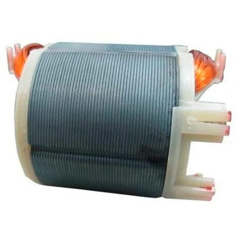 Estator Para Retífica 3000 Em 110 V 2610006473 Dremel