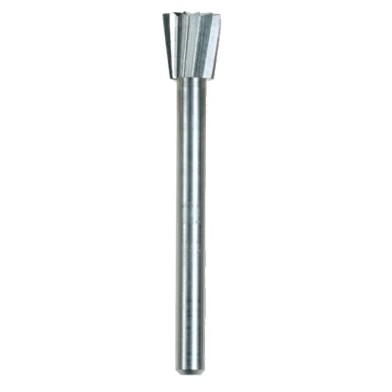 Escareador Para Esculpir De Ponta Quadrada De 6,4mm 116 Trapez 1/4" - 2615000116000 - Dremel Dremel