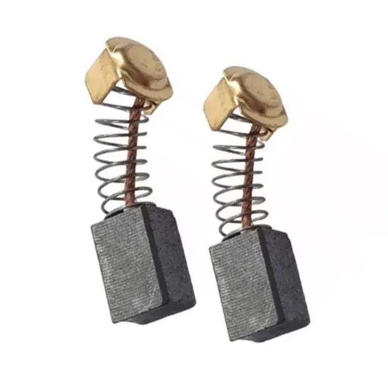 Escova De Carvão 127v 5402 (160432115v) - Bosch