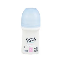 Ds Banho A Banho Rollon 12x Class | Desodorante.rollon Banho Banho Clas - JOHNSON & JOHNSON - Higiene E Beleza