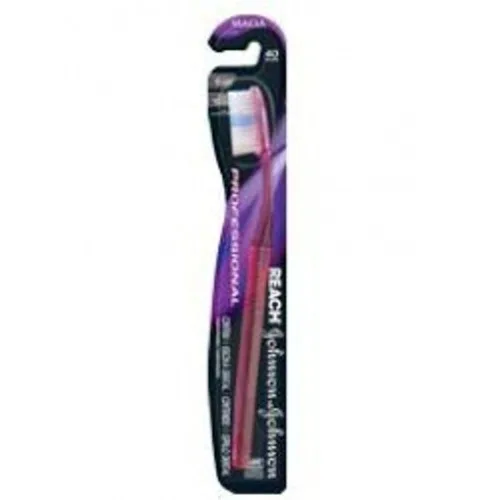 Escova J J Macia Leve 2 Pague - JOHNSON & JOHNSON - Higiene E Beleza