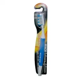 Escova Dental Acess Reach Jons - JOHNSON & JOHNSON - Higiene E Beleza