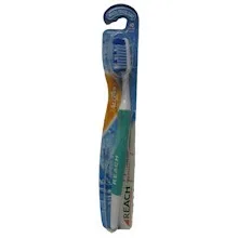 Escova Dental Johnson Johnson 40 Grande - JOHNSON JOHNSON - Higiene E Beleza