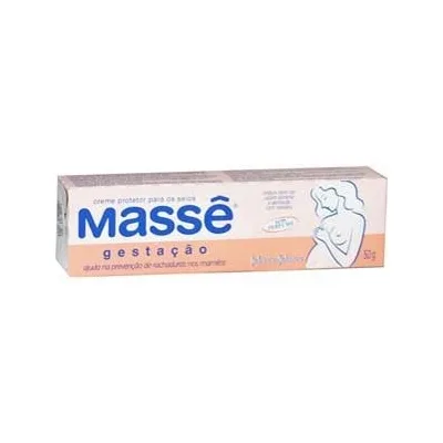 Creme Masse Gestacao Creme Para Seios Johnson Johnson Similar - JOHNSON JOHNSON - Higiene E Beleza
