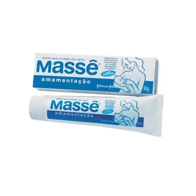 Masse Amamentac?o - Higiene E Beleza