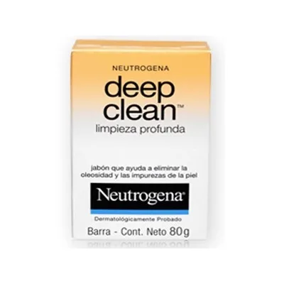 Clean E Clear Uso Diário - JOHNSON & JOHNSON - Higiene E Beleza