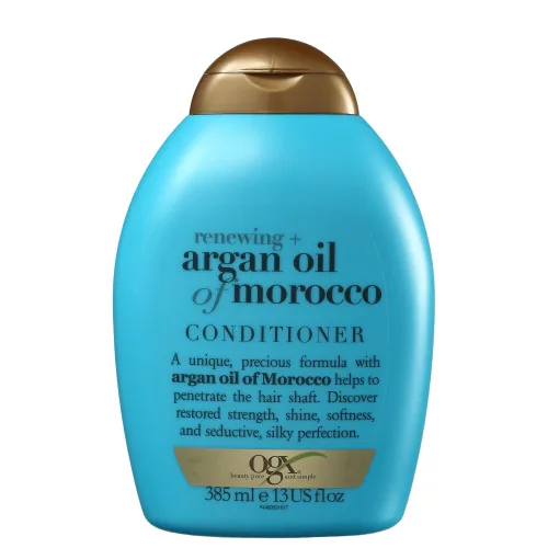 Cond Ogx 385ml Argan Oil Morocco - OGX