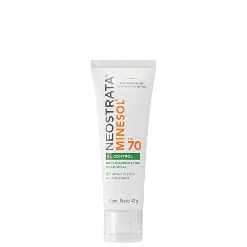 NEOSTRATA MINESOL OIL CONTROL FPS 70 40G - NEOSTRATA