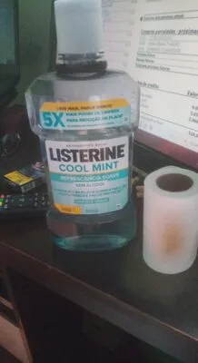 Listerine - Listerine - Higiene Pessoal
