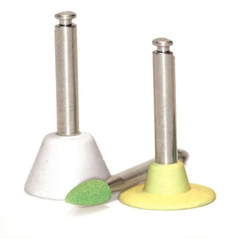 Kit Pontas Para Acabamento Jiffy Natural - Ultradent
