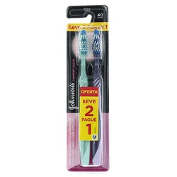 Johnson E Johnson Reach Comfort Clean Leve 2 Pague 1 Média - JOHNSONS