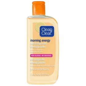 Loção Adstringente Clean Clear Morning Energy - CLEAN & CLEAR