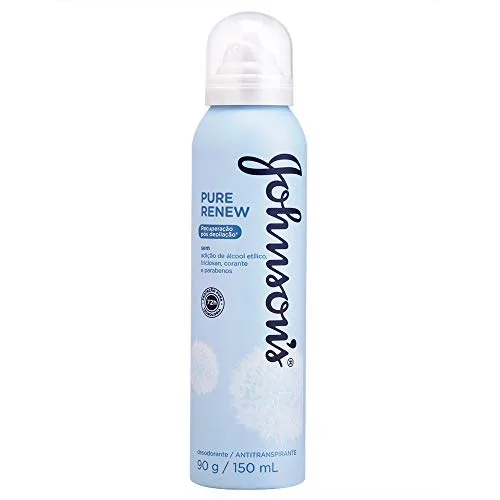 Des.johnsons Aero 150ml Pure Renew - JOHNSONS
