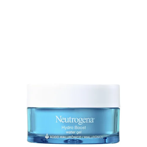 Gel Hidratante Facial Neutrogena Hydro Boost Caixa 50g - NEUTROGENA