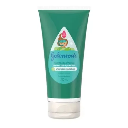 Creme Johnsons Hidratante.baby - JOHNSONS