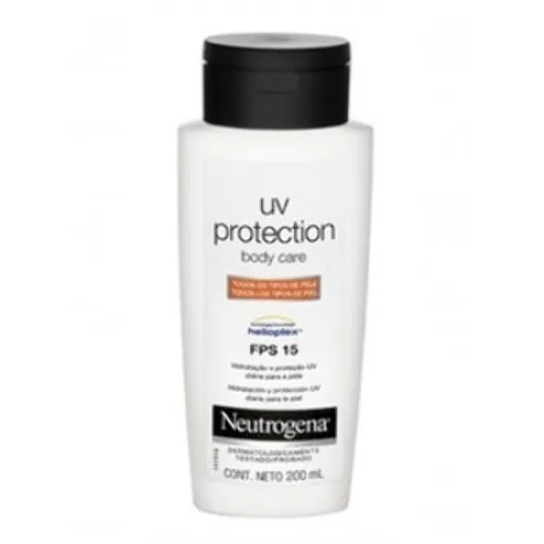 Neutrogena Uv Protection - NEUTROGENA - Higiene E Beleza