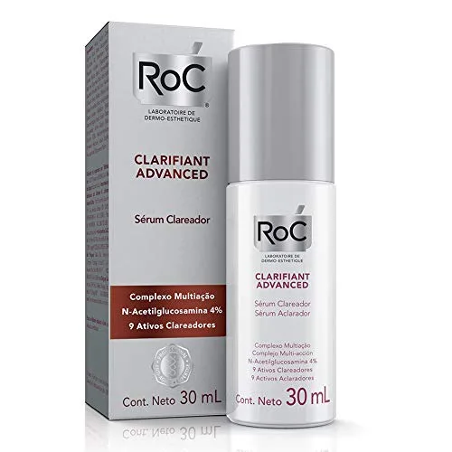 Clareador Clarifiant Roc - ROC