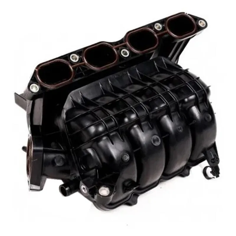 Coletor Admissão Motor Corolla 1.8 2017 18 19 Gli